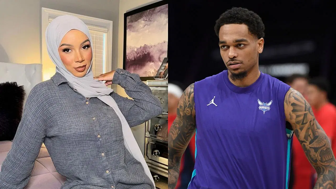 Brittany Renner Opens Up About Financial Struggles After Split with NBA Star PJ Washington: 'I Don’t Know How I’ll Provide for My Son'