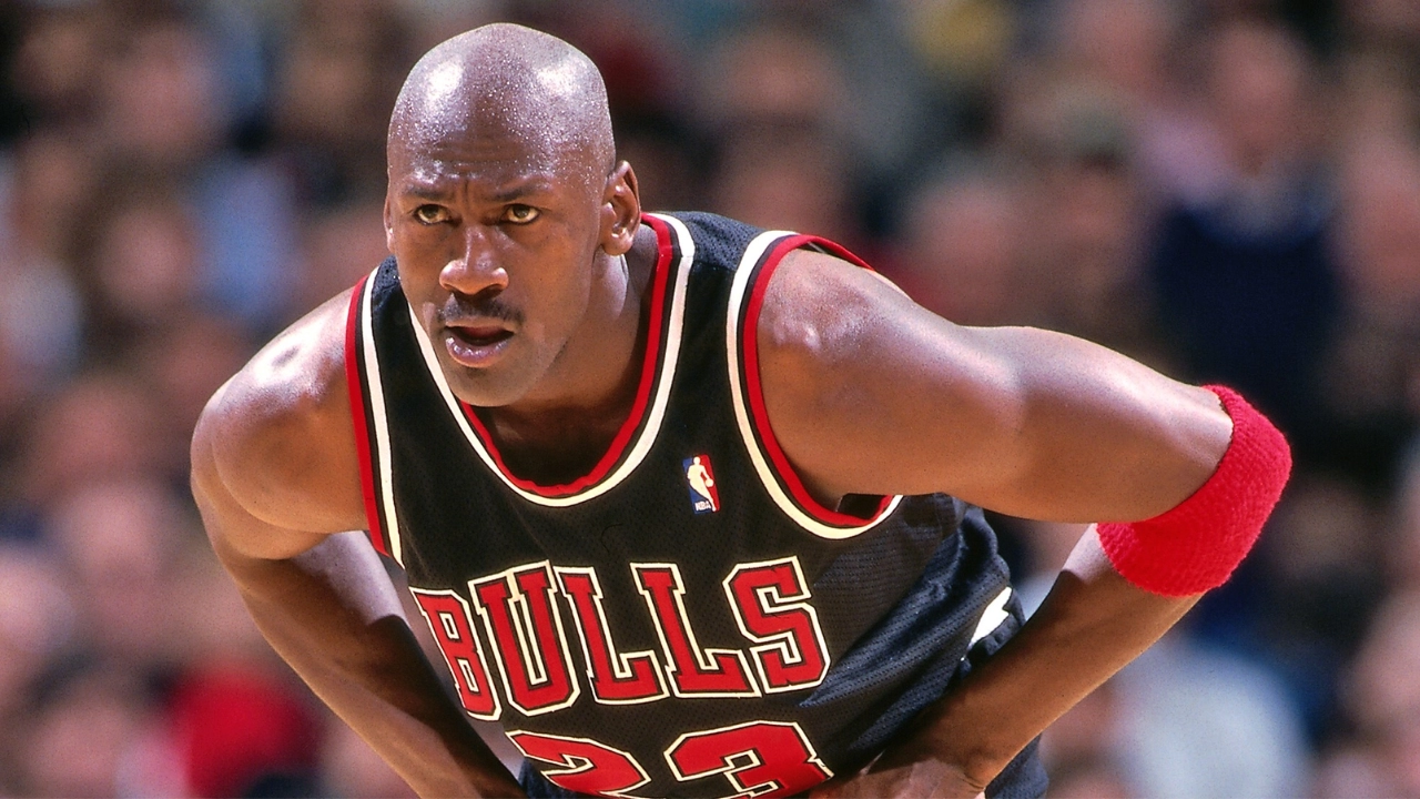 Can Michael Jordan Swing North Carolina for Kamala Harris? George Karl Bets Big on Celebrity Power in Politics