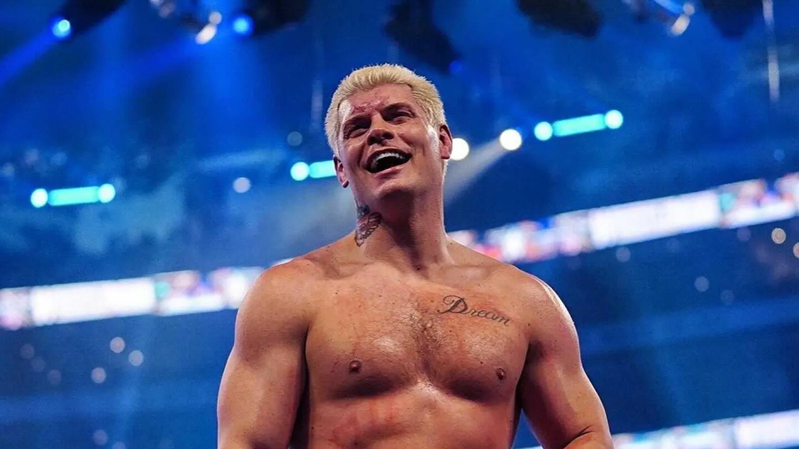 Cody Rhodes Sparks Excitement with Major Nashville Appearance Before Bad Blood Match—What’s Next for the WWE Champion?