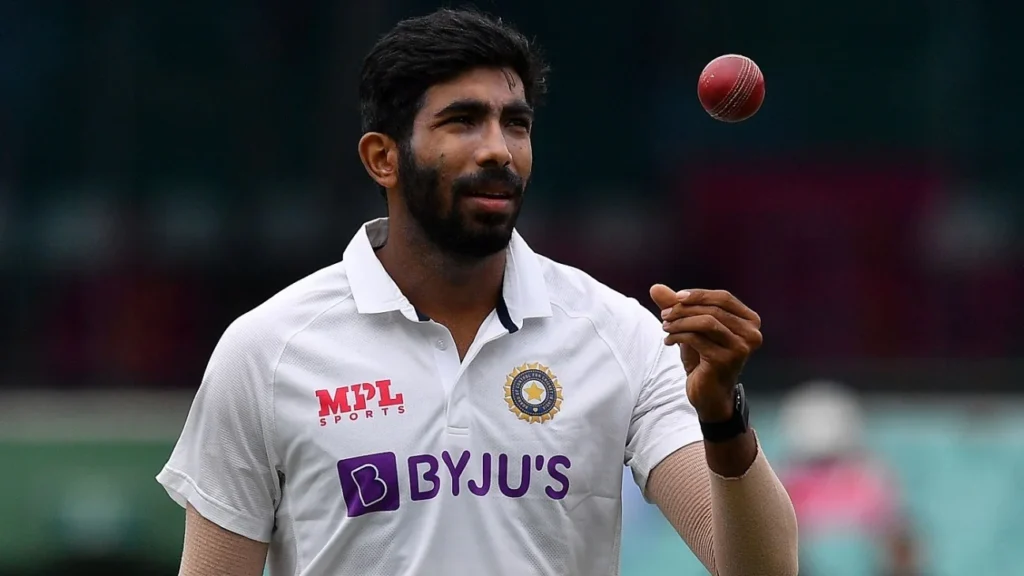 Cricket Fever: How Jasprit Bumrah's Fitness Could Swing the Upcoming India-Australia Series