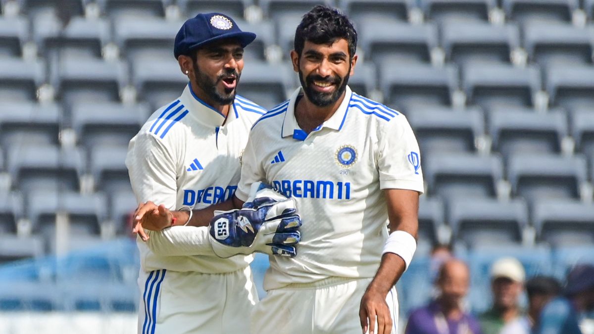 Cricket Fever: How Jasprit Bumrah's Fitness Could Swing the Upcoming India-Australia Series