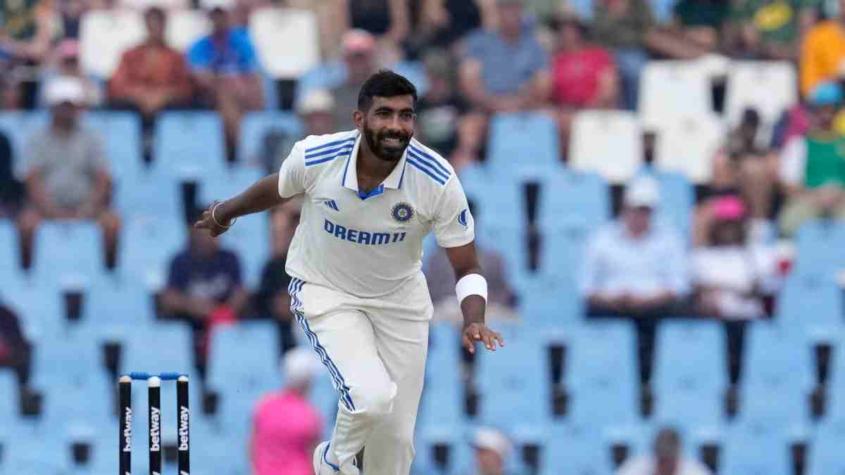 Cricket Fever: How Jasprit Bumrah's Fitness Could Swing the Upcoming India-Australia Series