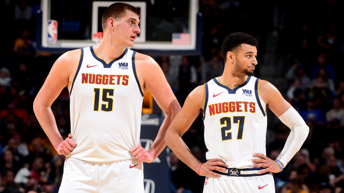 Denver Nuggets Face Tough Future as Championship Window Closes: Can Jokic and Murray Keep the Dream Alive?