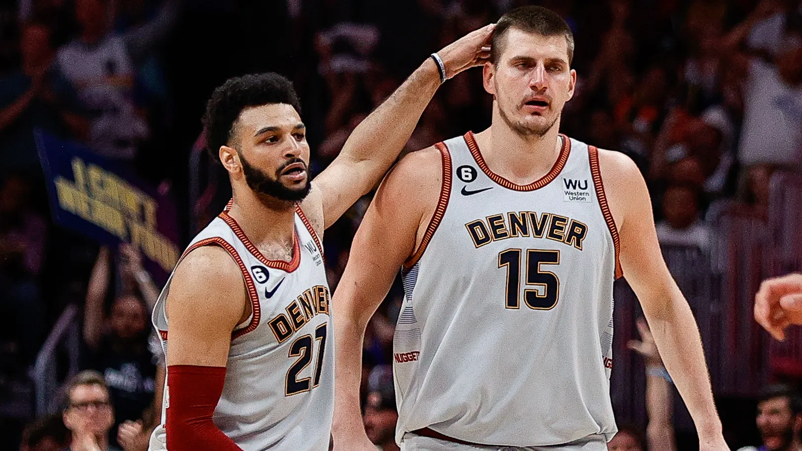 Denver Nuggets Face Tough Future as Championship Window Closes: Can Jokic and Murray Keep the Dream Alive?