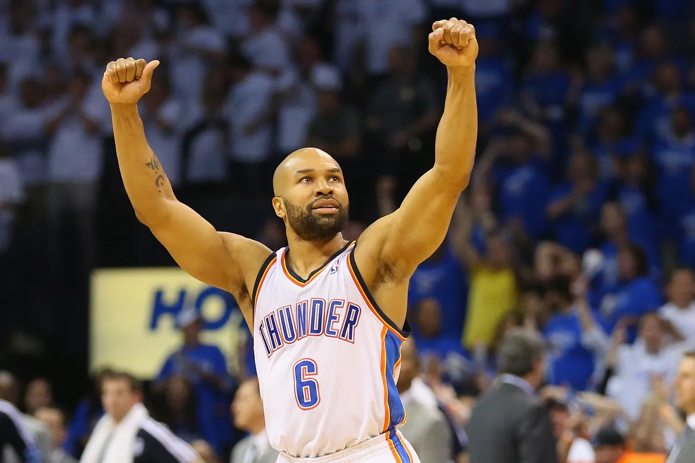 Derek Fisher Says Today's NBA Feels Like WWE: Are Fans Getting More Entertainment Than Competition?