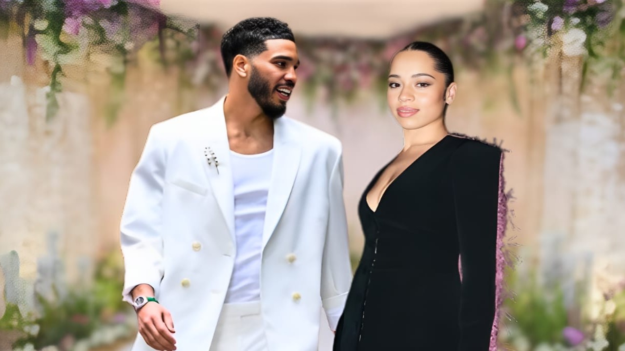 Ella Mai Stuns in Casual $179 Tee at Tems Concert as Relationship with NBA Star Jayson Tatum Continues to Spark Curiosity