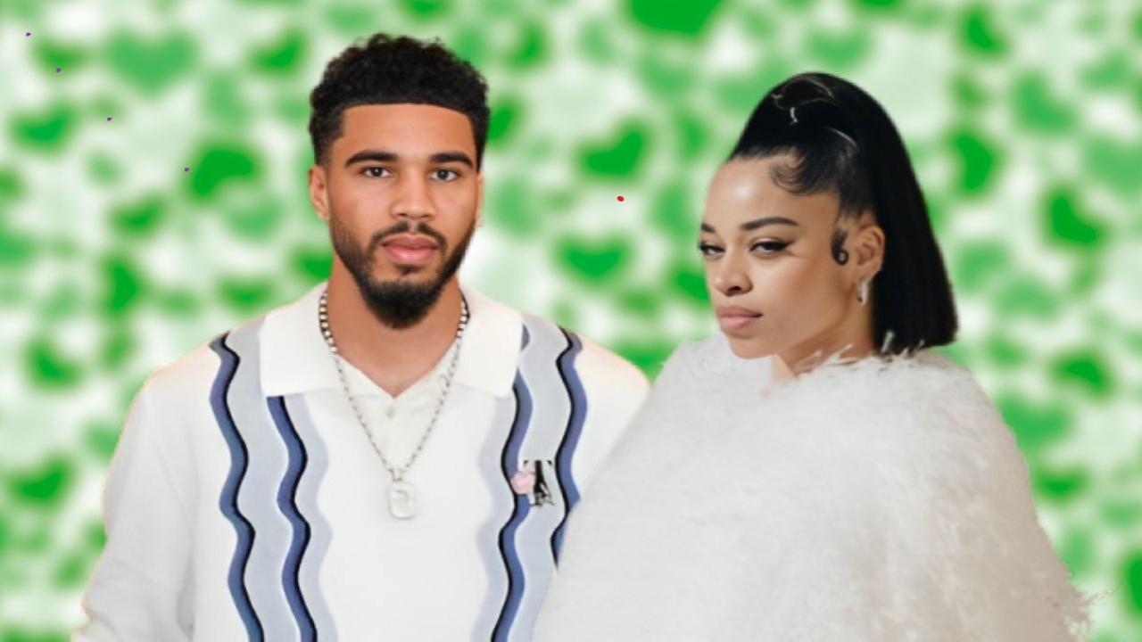 Ella Mai Stuns in Casual $179 Tee at Tems Concert as Relationship with NBA Star Jayson Tatum Continues to Spark Curiosity