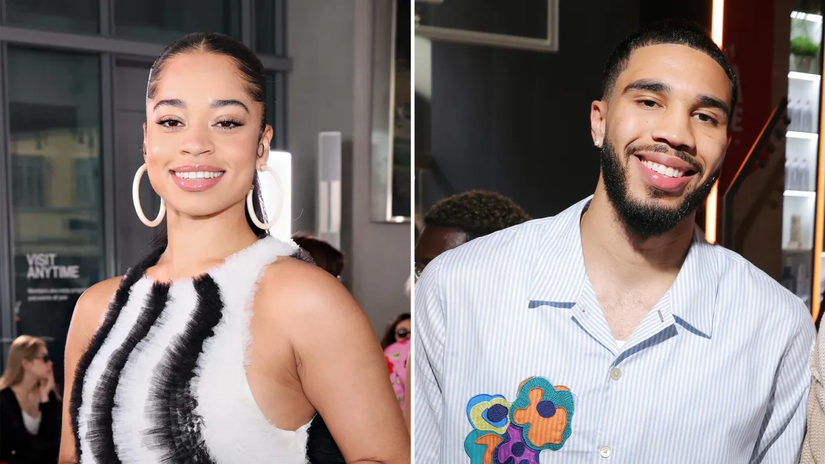 Ella Mai Stuns in Casual $179 Tee at Tems Concert as Relationship with NBA Star Jayson Tatum Continues to Spark Curiosity