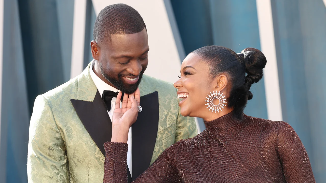 Gabrielle Union Celebrates Love and Family in Heartwarming Birthday Post for Nephew Dahveon Morris