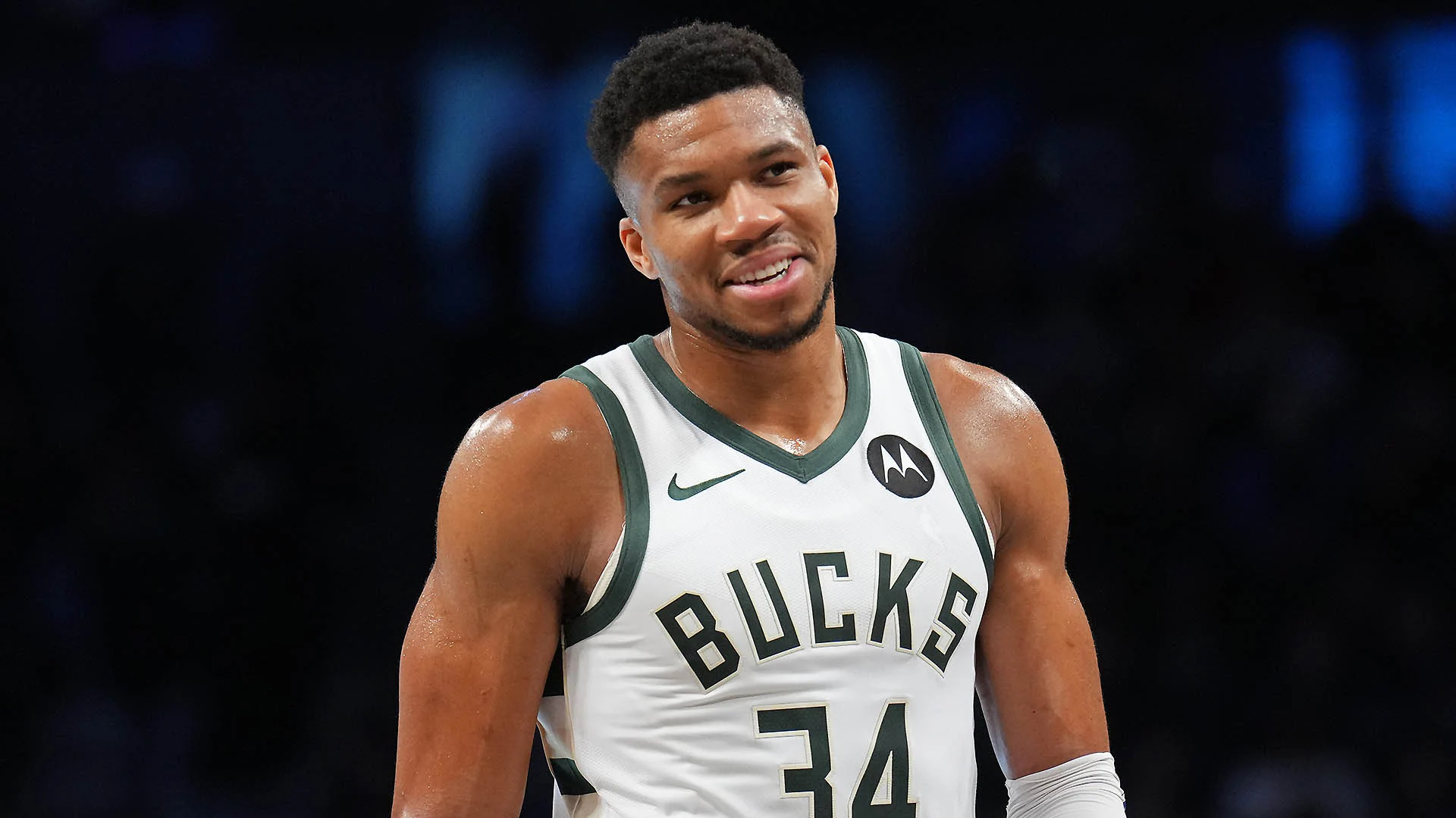 Giannis Antetokounmpo Lights Up Athens with Surprise Street Walk, Delights Fans