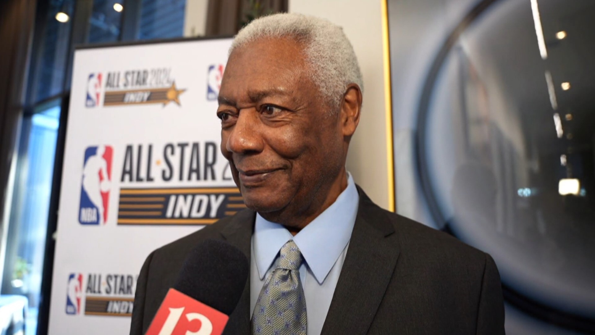 How Basketball Star Oscar Robertson Stood Up to Racism and Threats in His College Days