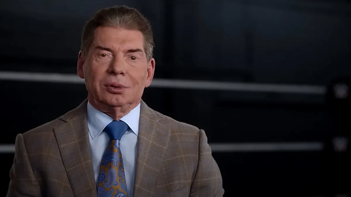 How Eric Bischoff Ended Up in Vince McMahon's Netflix Show Without Knowing: Inside the Wrestling Documentary Drama