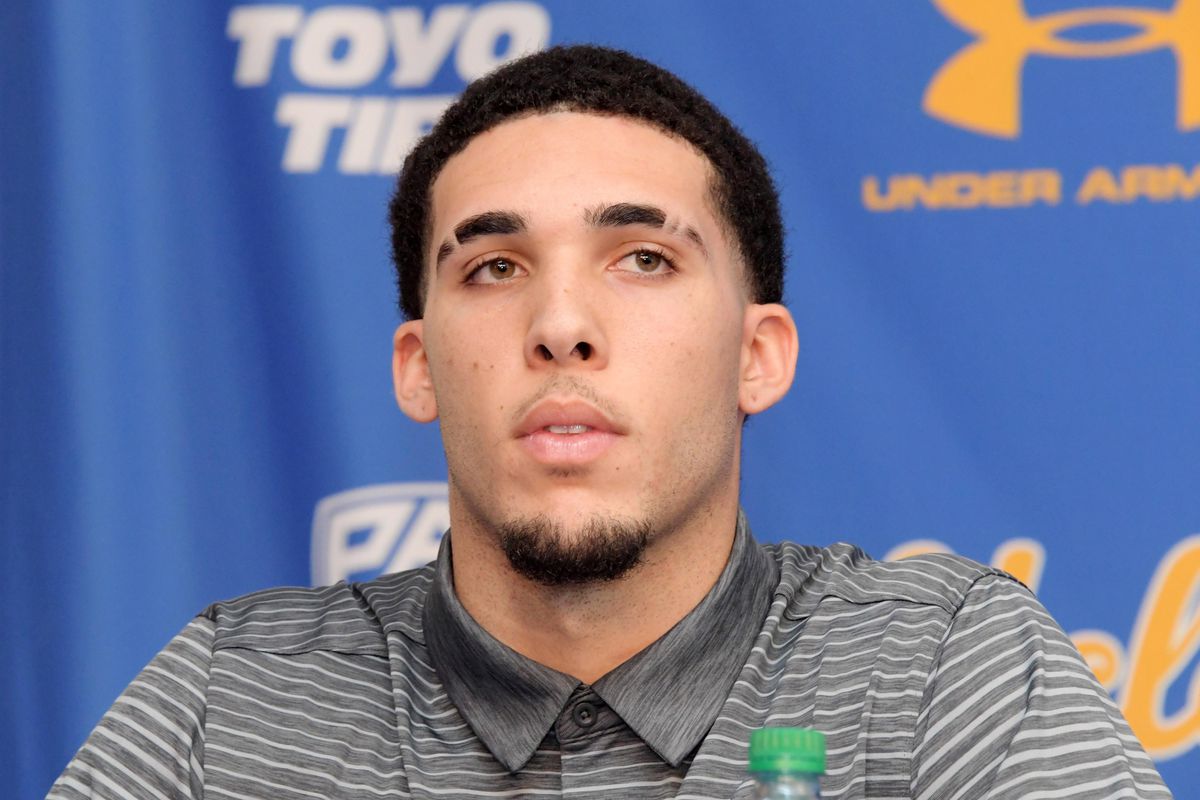 How LiAngelo Ball Learned to Drive at 12: A Look at His Unusual Path from Early Lessons to NBA Dreams