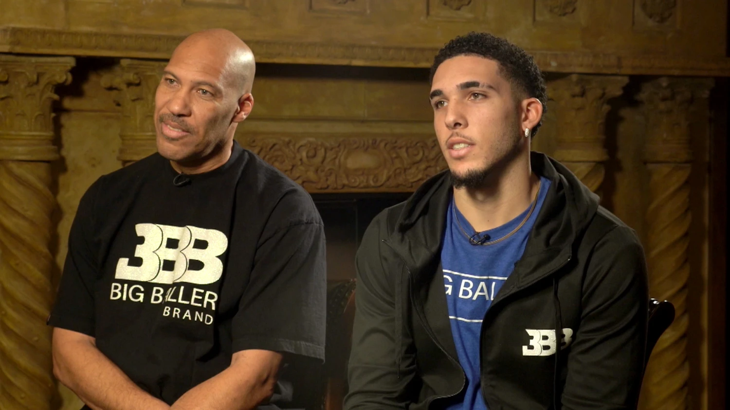 How LiAngelo Ball Learned to Drive at 12: A Look at His Unusual Path from Early Lessons to NBA Dreams