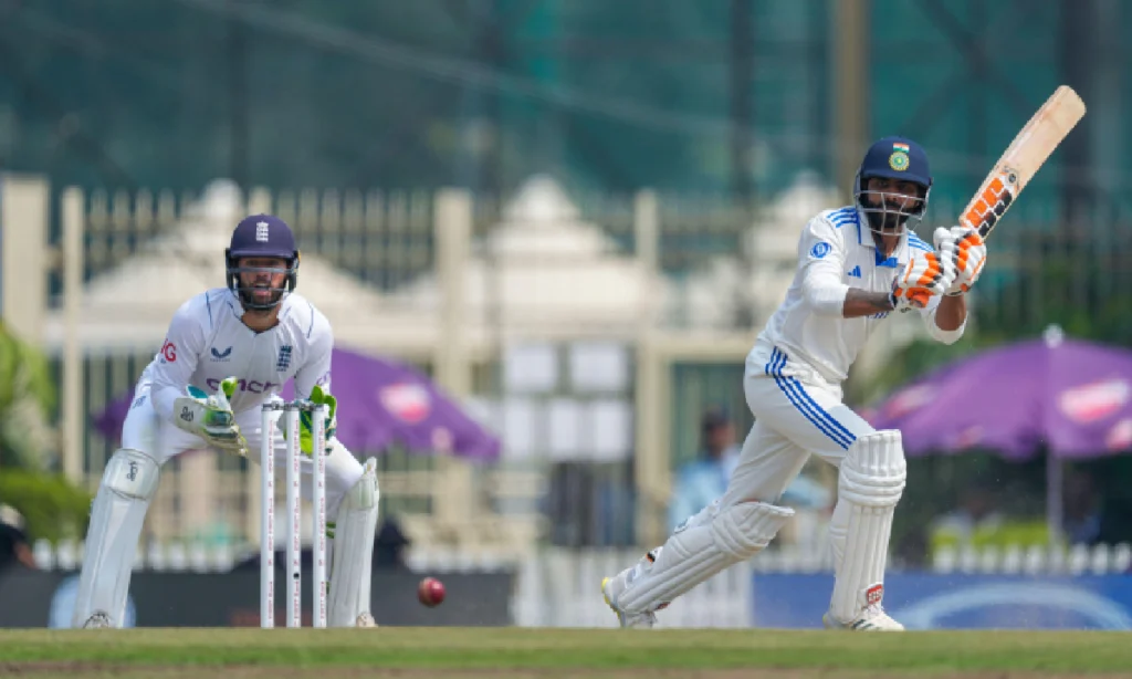 India Secures Big Win Over Bangladesh in First Test Match at Chennai: Day 4 Highlights and Key Moments