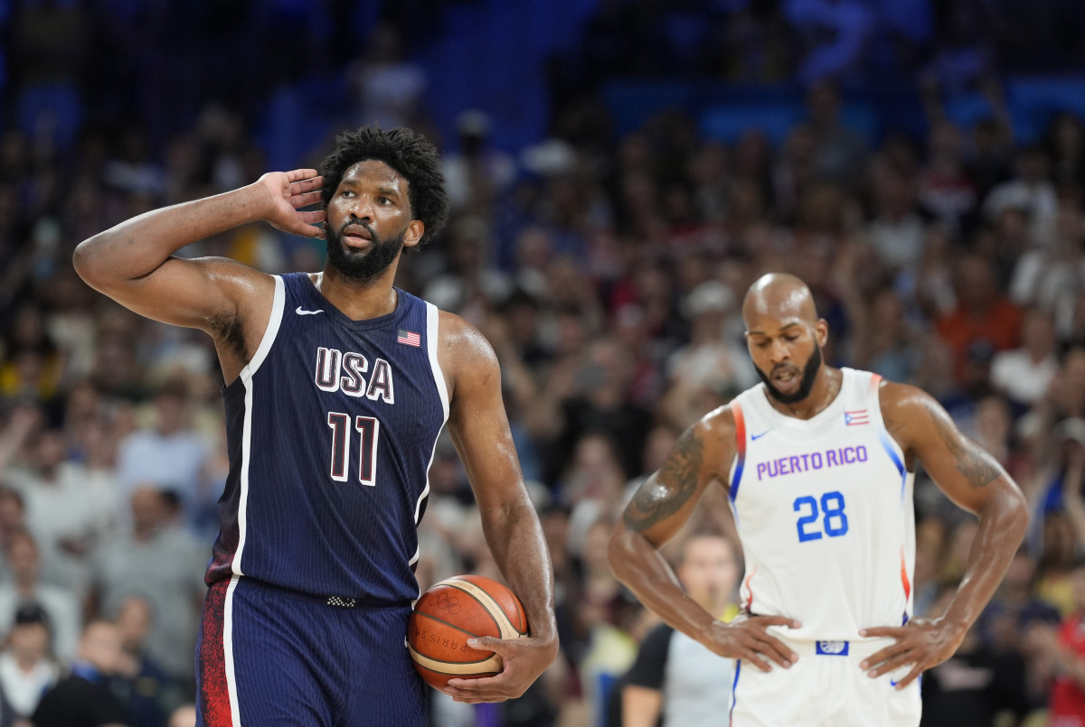 Joel Embiid Shares Adorable Birthday Bash Photos: Celebrating Son Arthur's Big Day with Love and Joy!