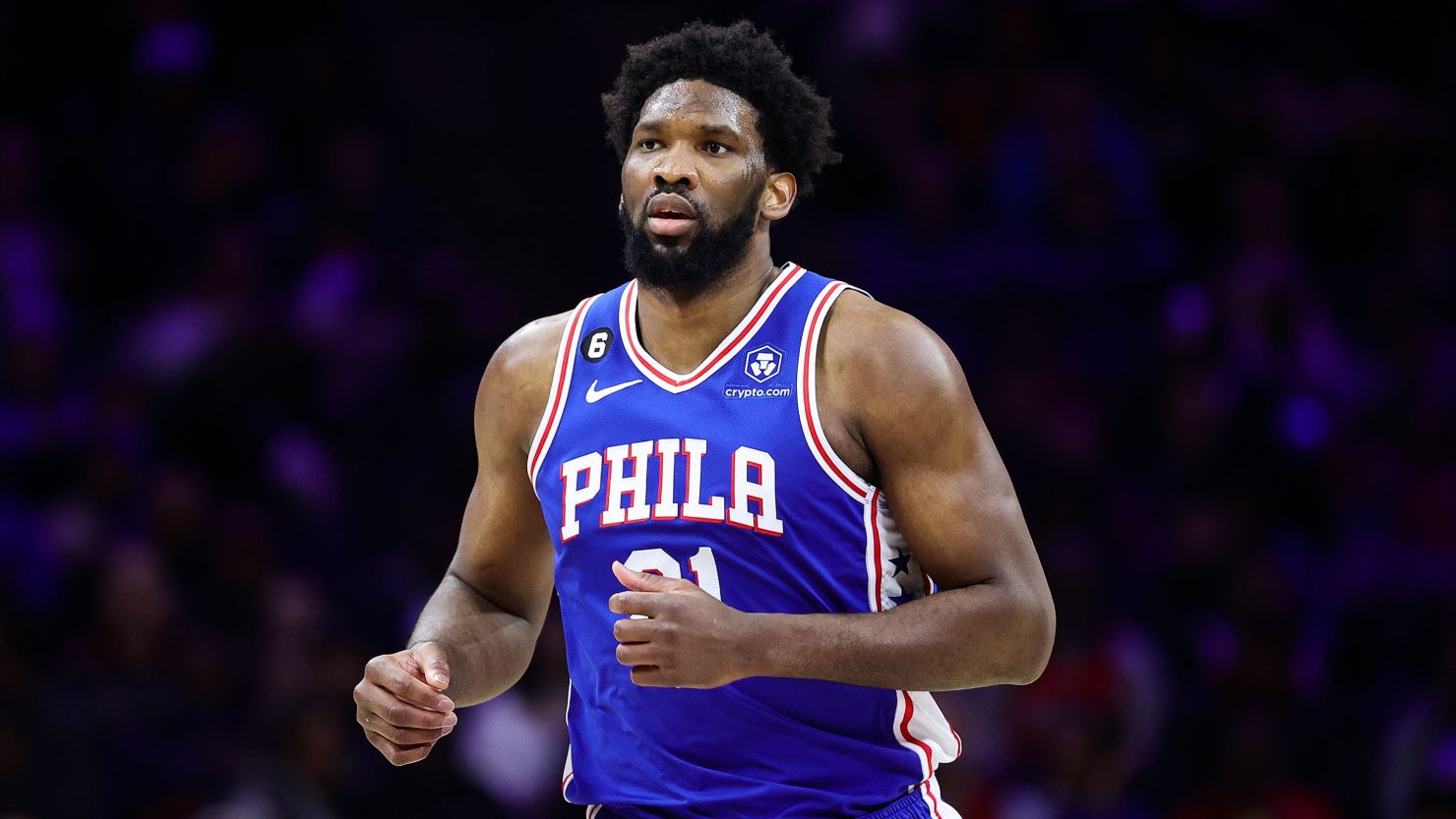 Joel Embiid Shares Adorable Birthday Bash Photos: Celebrating Son Arthur's Big Day with Love and Joy!