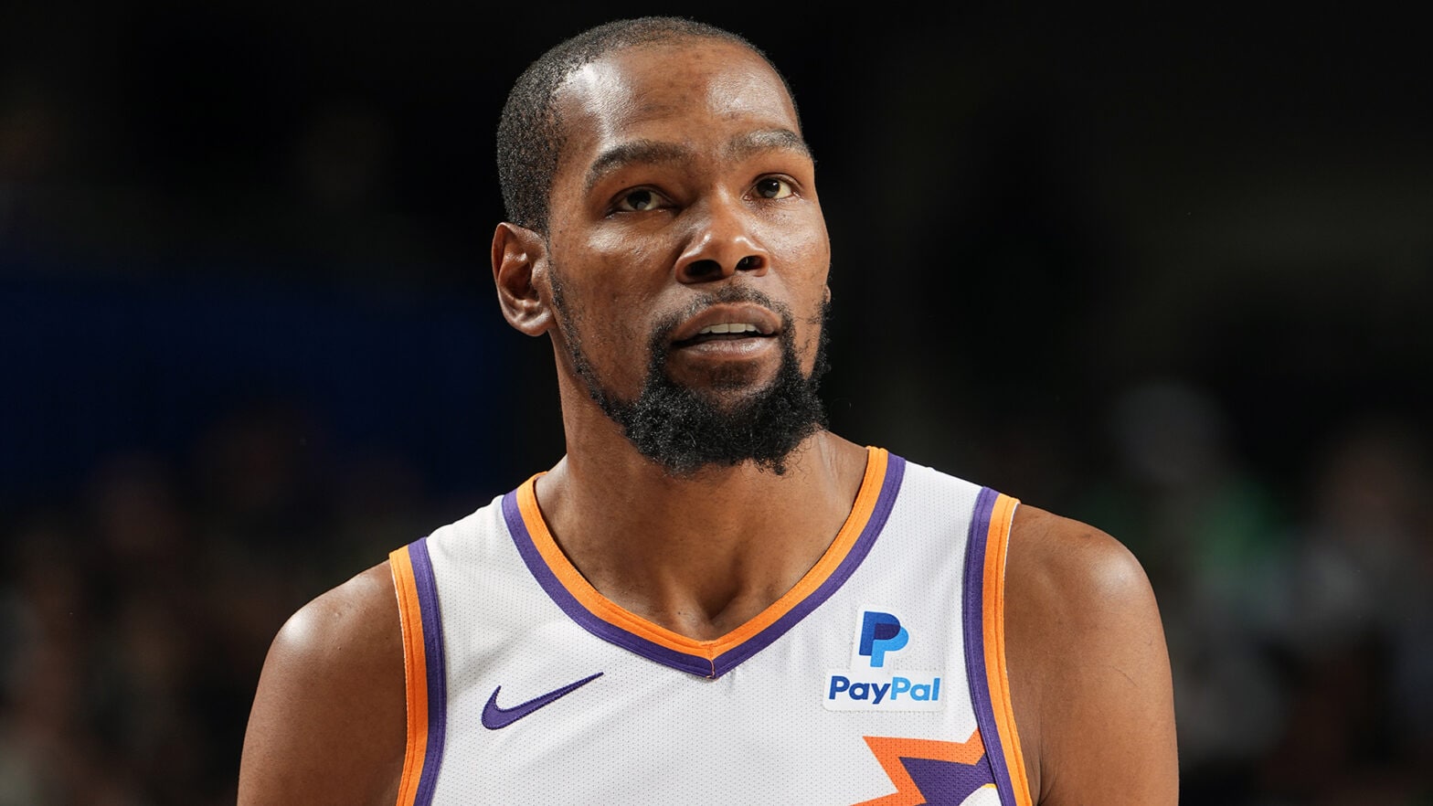 Kevin Durant Sounds Off on His NBA 2K25 Rating: ‘I’m a 94? That’s Crazy!