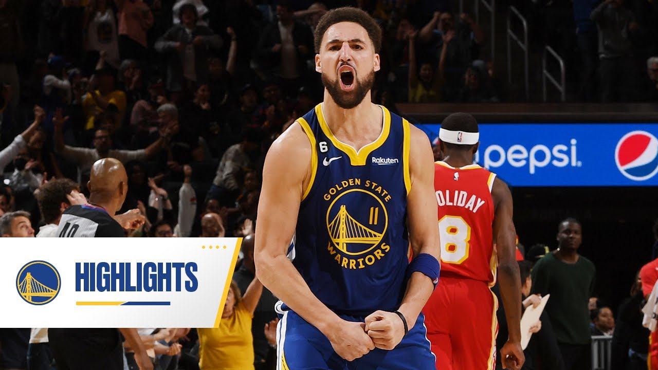 Klay Thompson Joins Mavericks: A Game-Changing Move That Could Topple the Western Conference in 2025