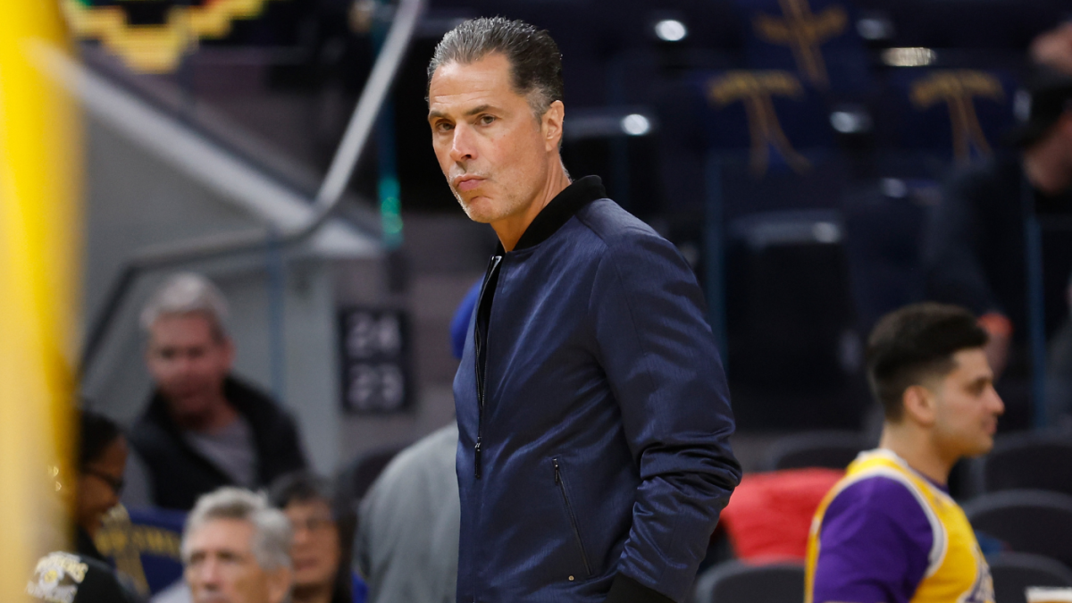 Lakers GM Rob Pelinka Reveals Key Timeline for Big Trades as 2024-25 Season Begins