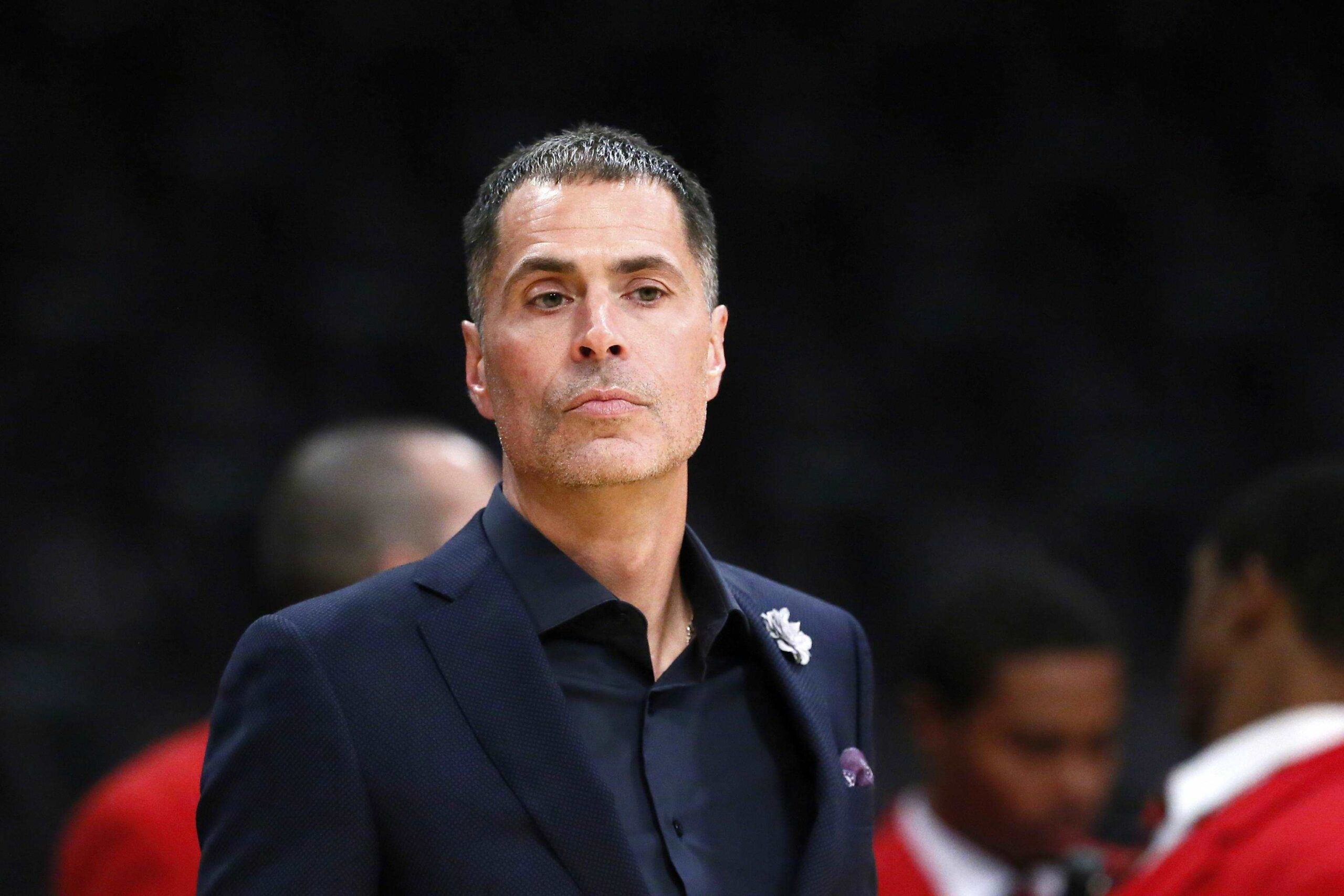 Lakers GM Rob Pelinka Reveals Key Timeline for Big Trades as 2024-25 Season Begins