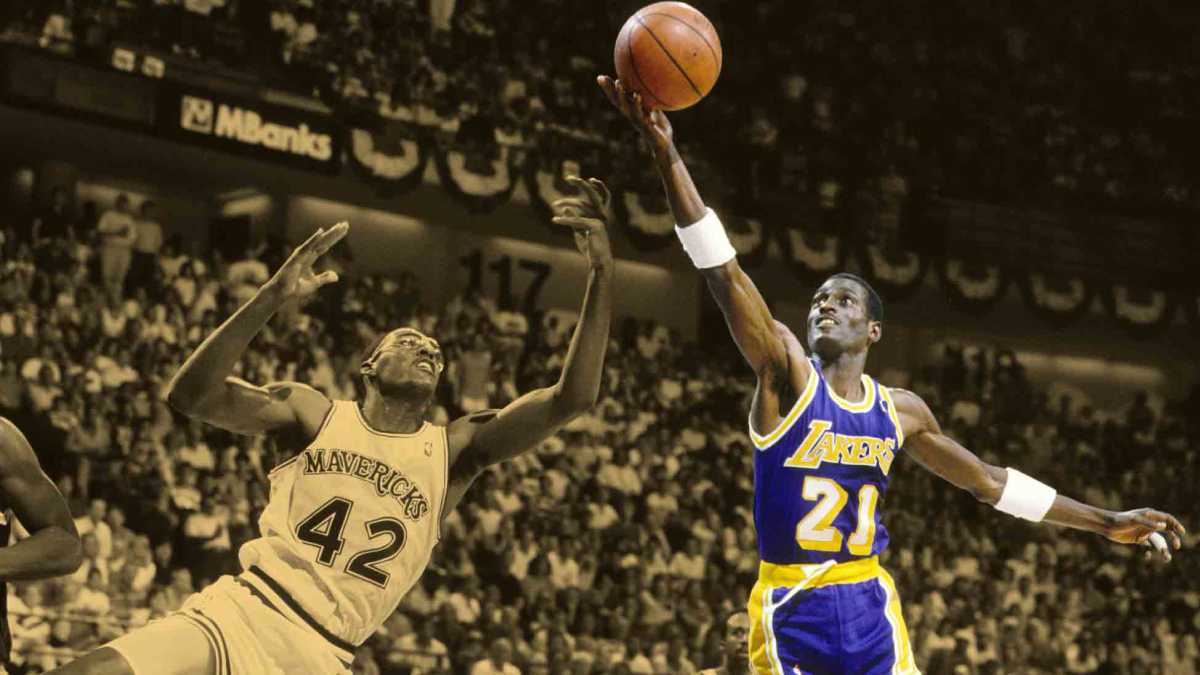 Lakers Legend Michael Cooper to Enter Hall of Fame: A Look at His Game-Changing Defense in the NBA Showtime Era