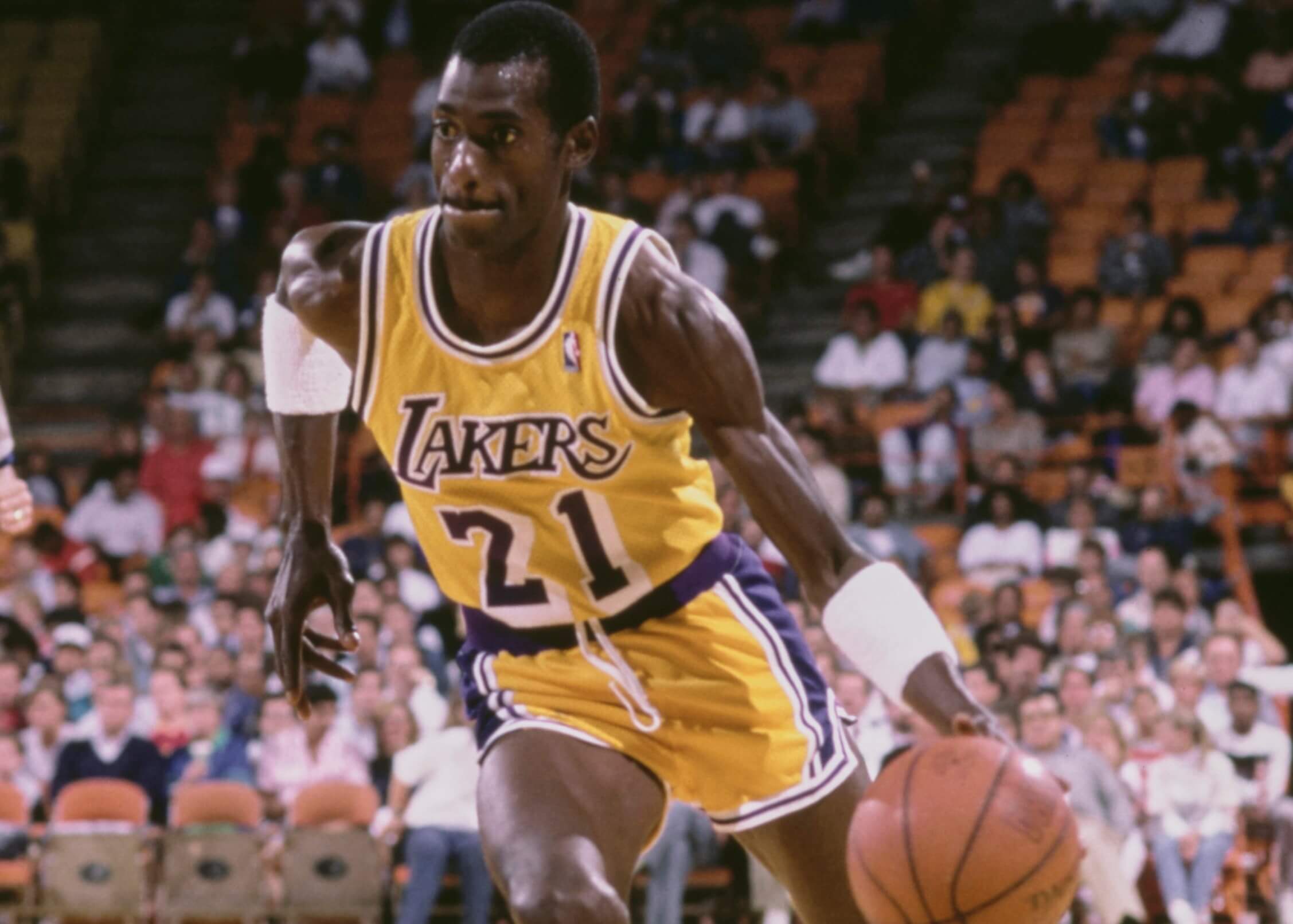 Lakers Legend Michael Cooper to Enter Hall of Fame: A Look at His Game-Changing Defense in the NBA Showtime Era