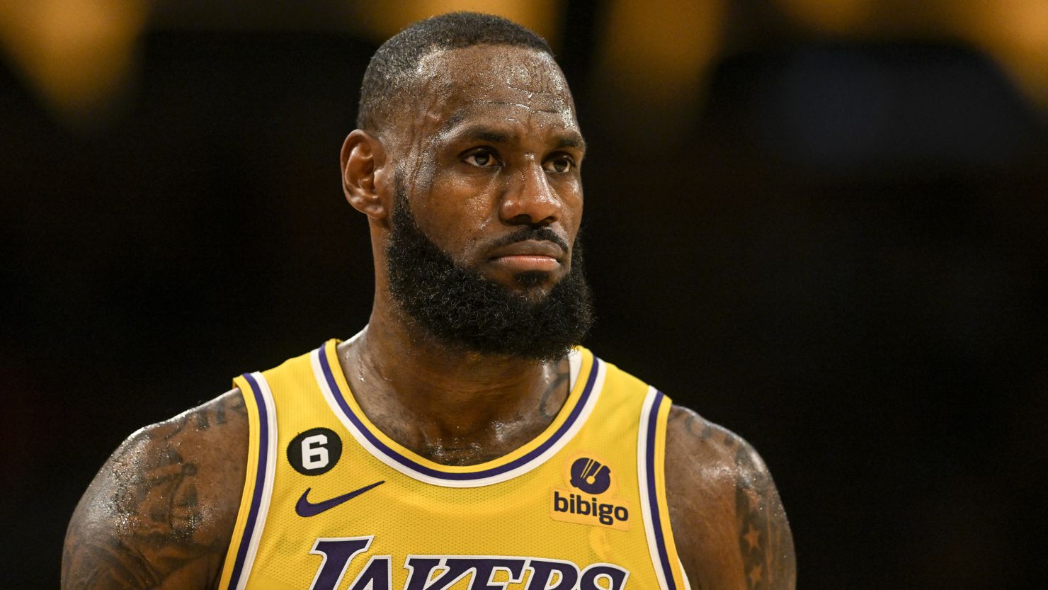 LeBron James' Final NBA Season? Fans and Experts Speculate on a Farewell Tour for the Basketball Legend