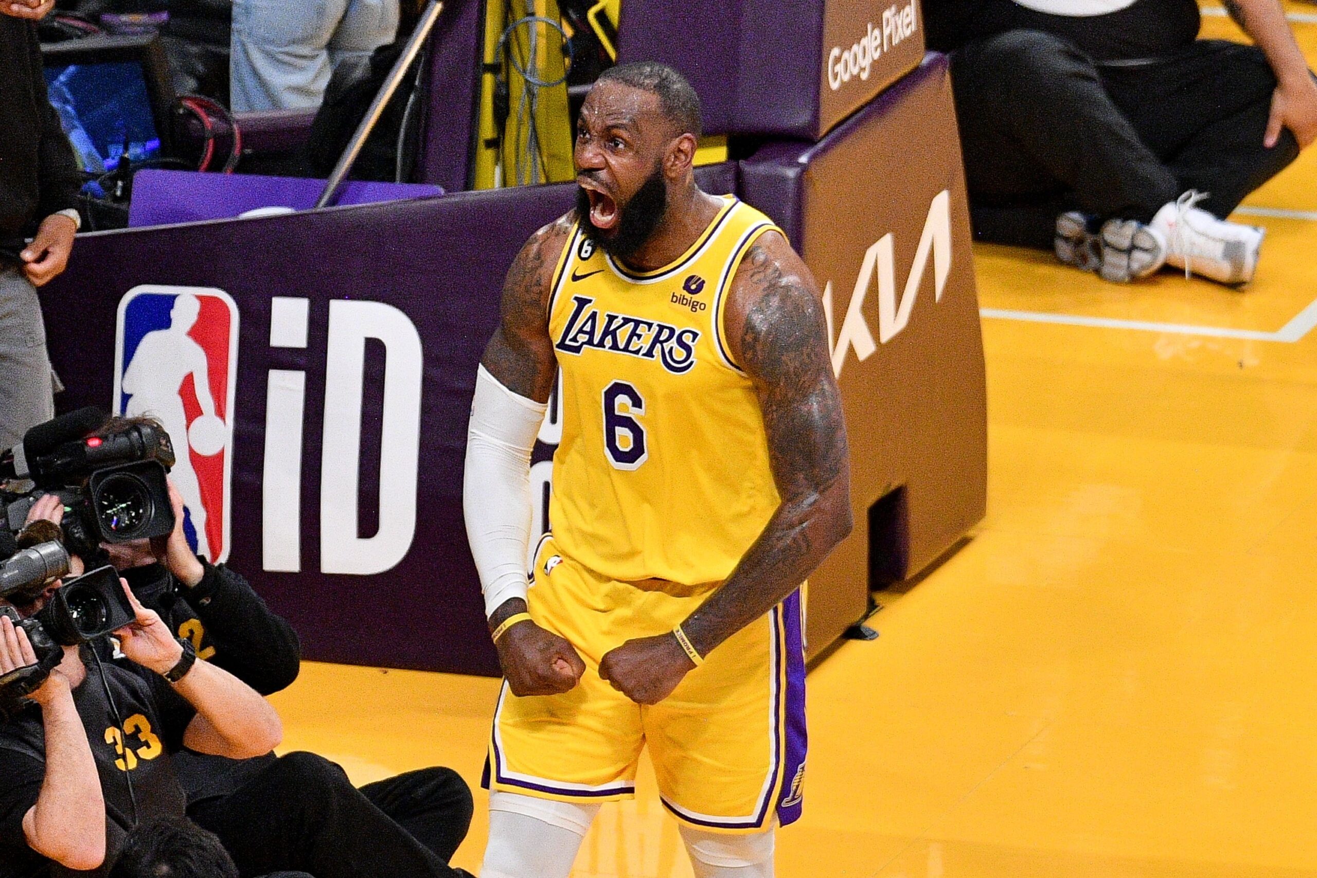 LeBron James Reacts as Shohei Ohtani Makes MLB History with Record-Breaking 50-50 Season in Epic Performance