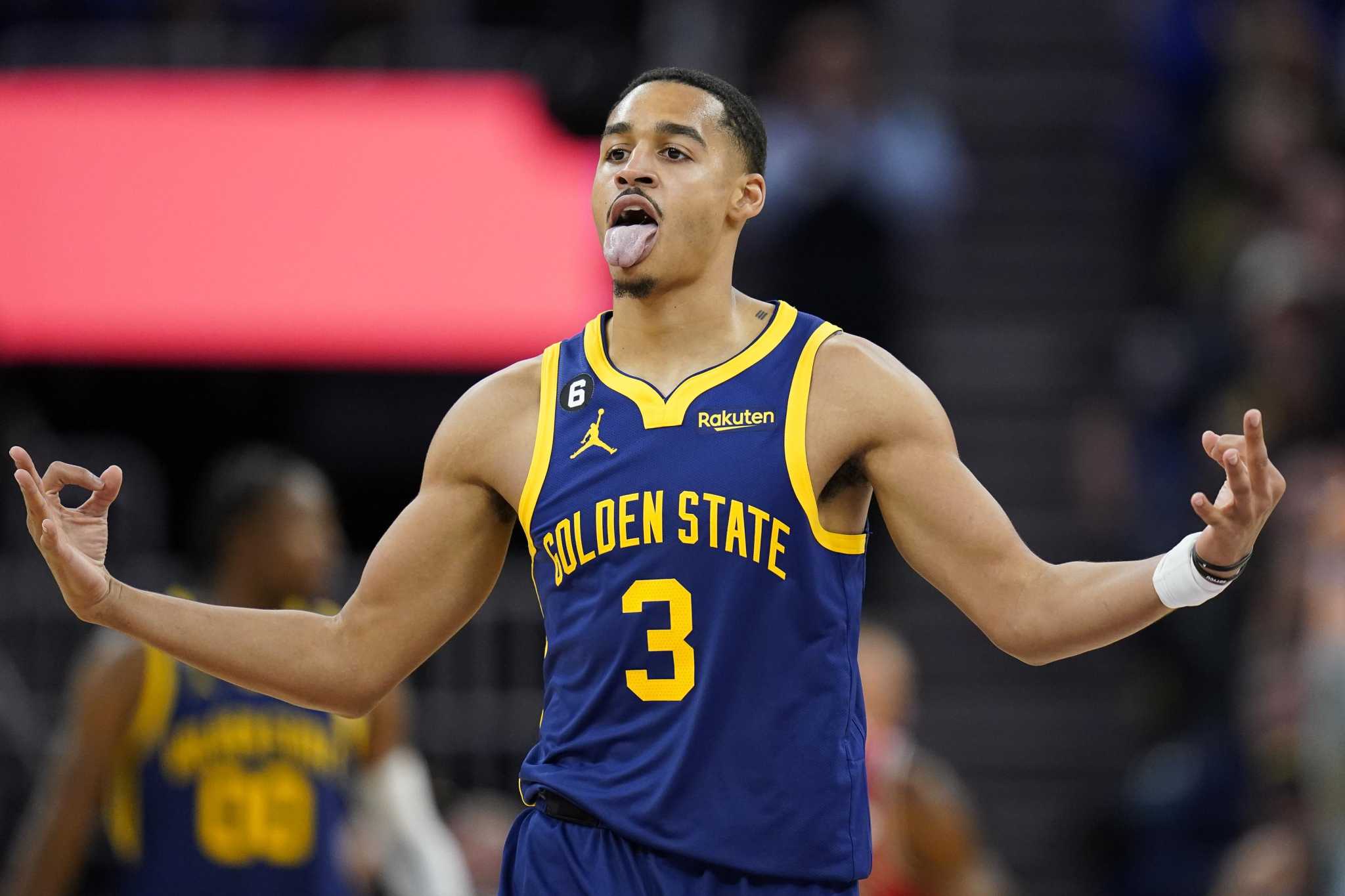 Leaked Video Shows Draymond Green's Heated Warning to Jordan Poole: What It Means for the Warriors' Future