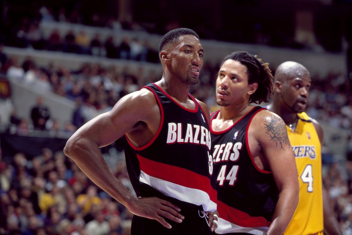 Scottie Pippen Opens Up About Untold Stories of the Bulls Dynasty and His Rift with Michael Jordan