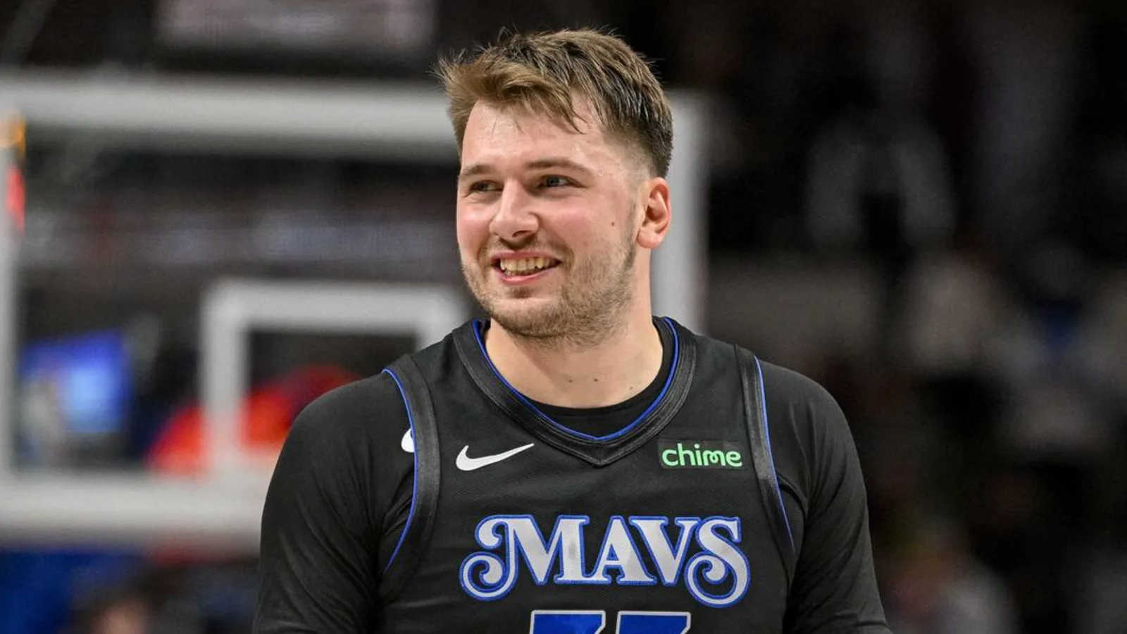 Luka Doncic Wins Slovenia’s Top Sports Award for the 6th Time as He Gears Up for a Big NBA Season with the Dallas Mavericks