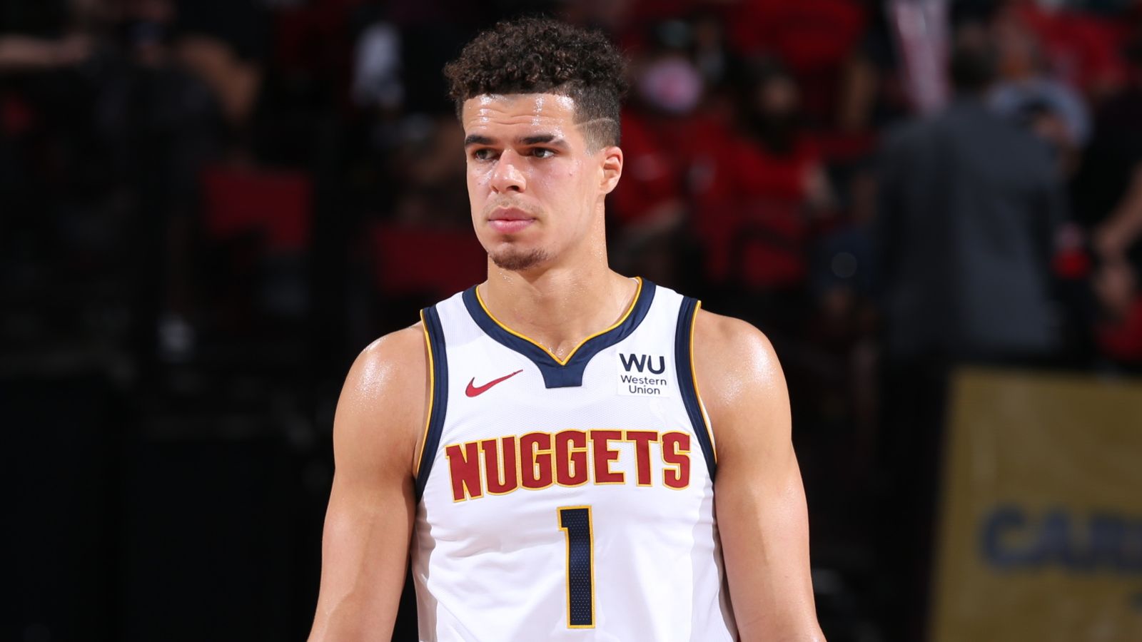 Michael Porter Jr. Adds 19 Pounds of Muscle as Nuggets Prepare for Big Changes in the 2024 NBA Season