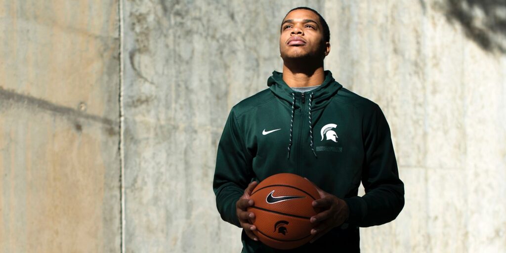 Miles Bridges Announces Final Rap Album Before Focusing Solely on Basketball Career