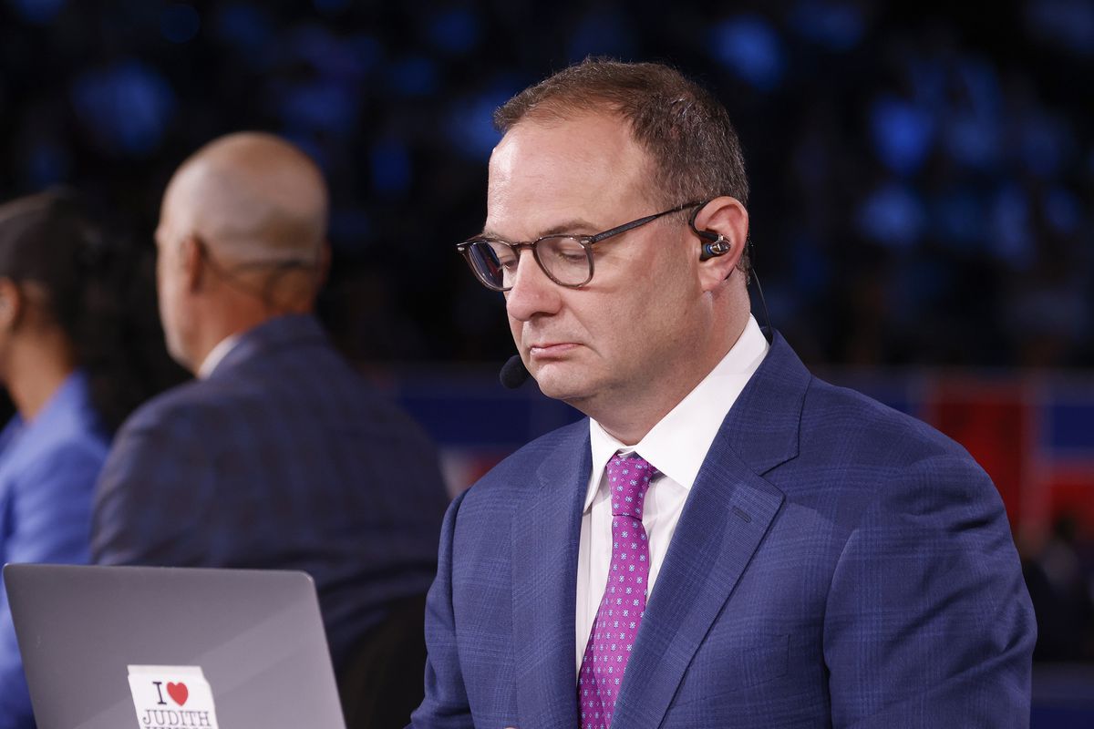 NBA Insider Woj Calls It Quits: The Story Behind His Surprising Retirement Announcement