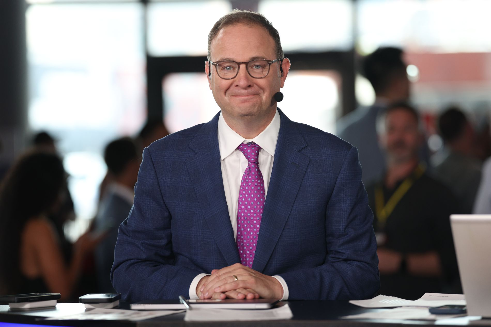 NBA Insider Woj Calls It Quits: The Story Behind His Surprising Retirement Announcement