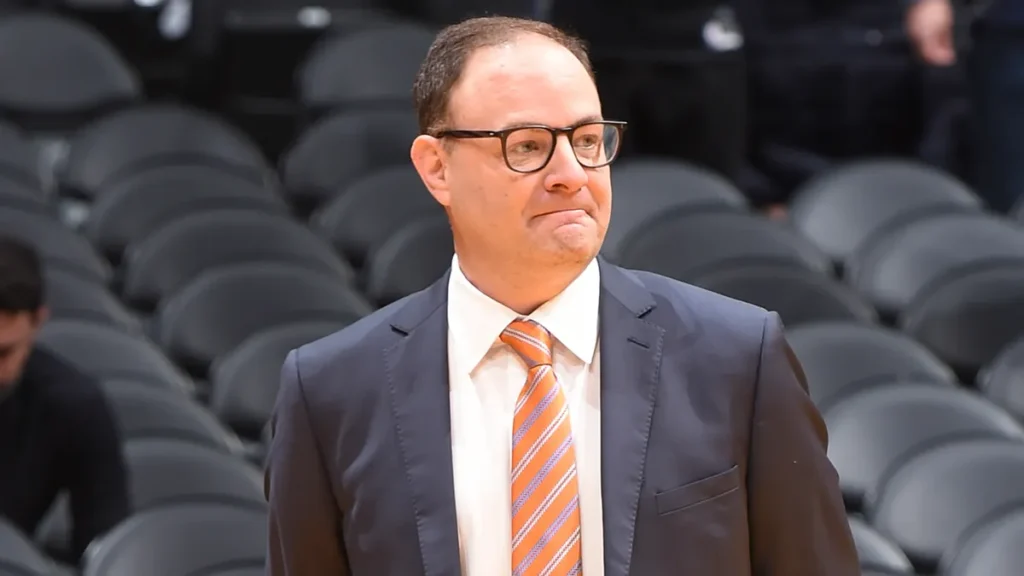 NBA Insider Woj Calls It Quits: The Story Behind His Surprising Retirement Announcement