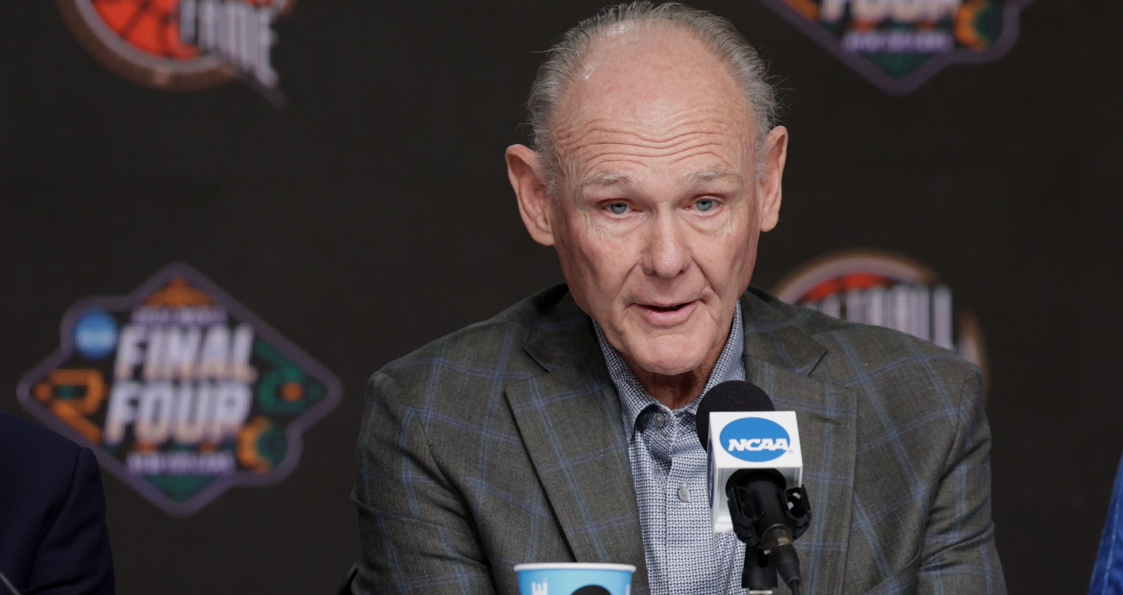 NBA Legend George Karl Champions Kamala Harris, Shakes Up Political Scene