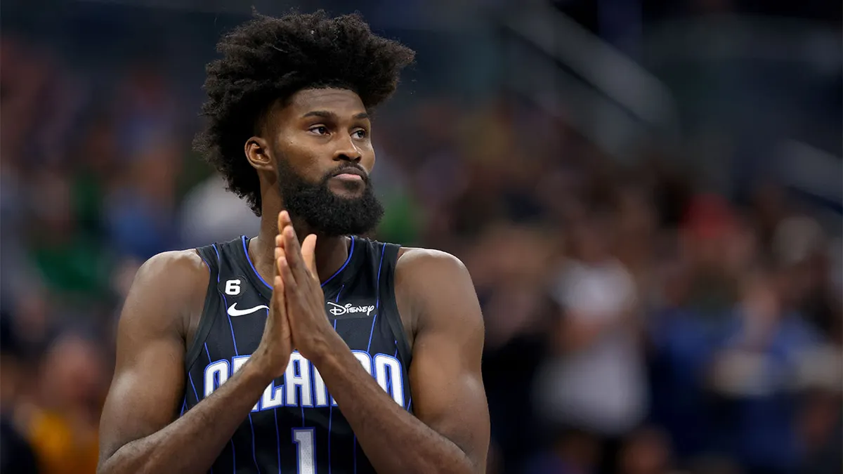 NBA Star Jonathan Isaac Sparks Debate: Talks Immigration, Crime, and Taking Action!