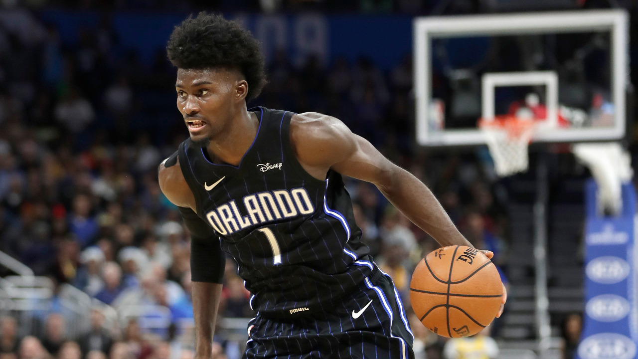 NBA Star Jonathan Isaac Sparks Debate: Talks Immigration, Crime, and Taking Action!