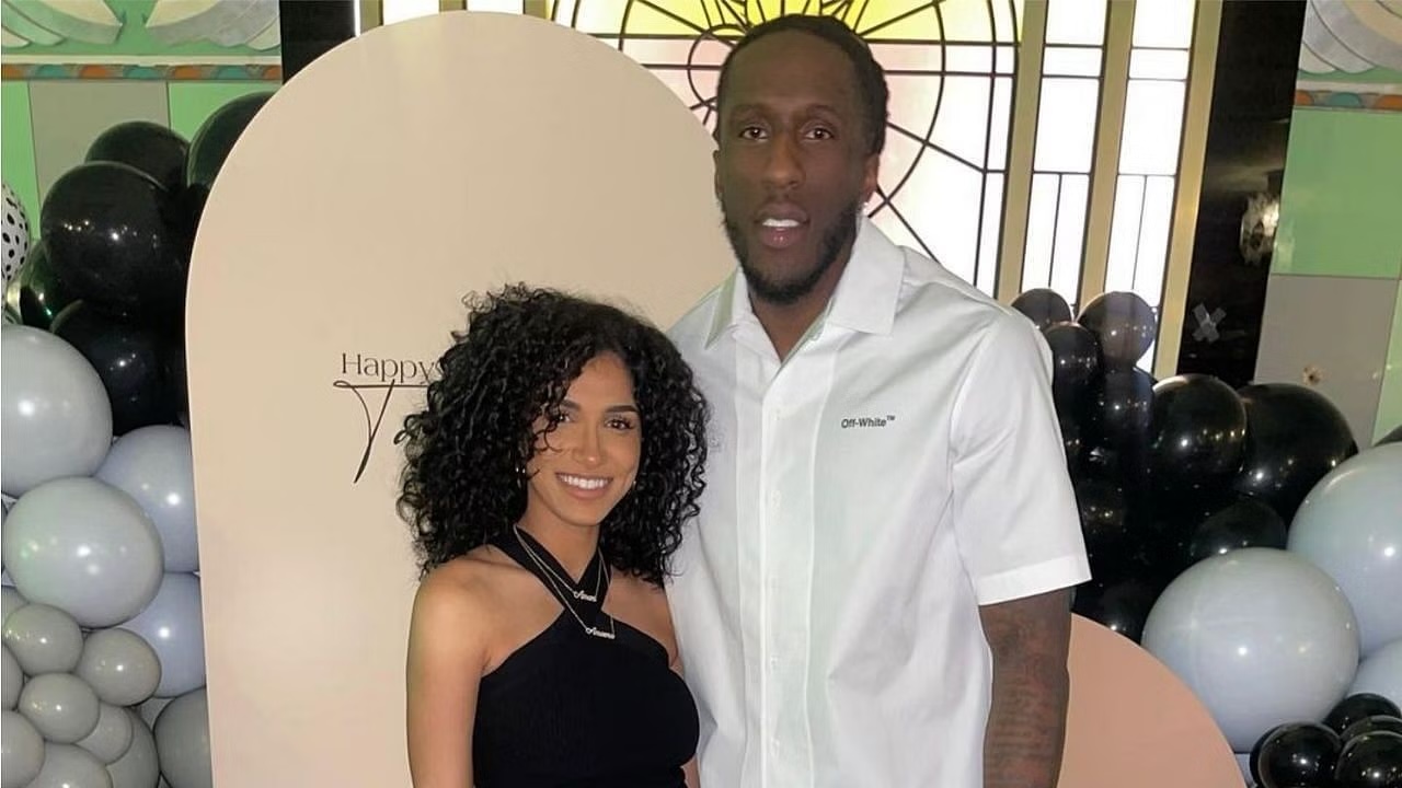 NBA Star’s Wife Shares Real Talk on Moving Woes and Haircut Prices in Milwaukee