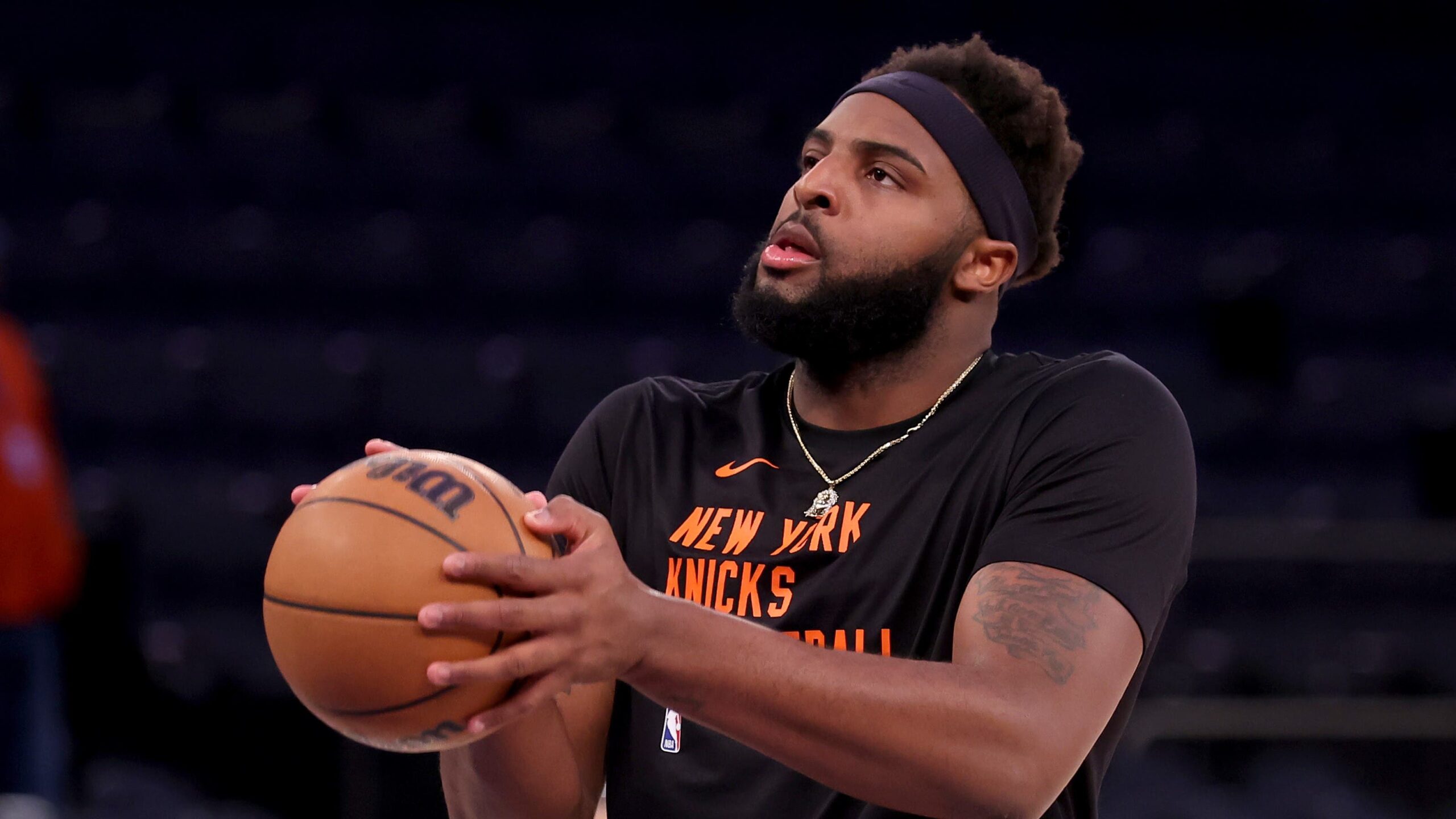 New York Knicks Open to Trading Mitchell Robinson: 5 Teams That Could Make a Big Move