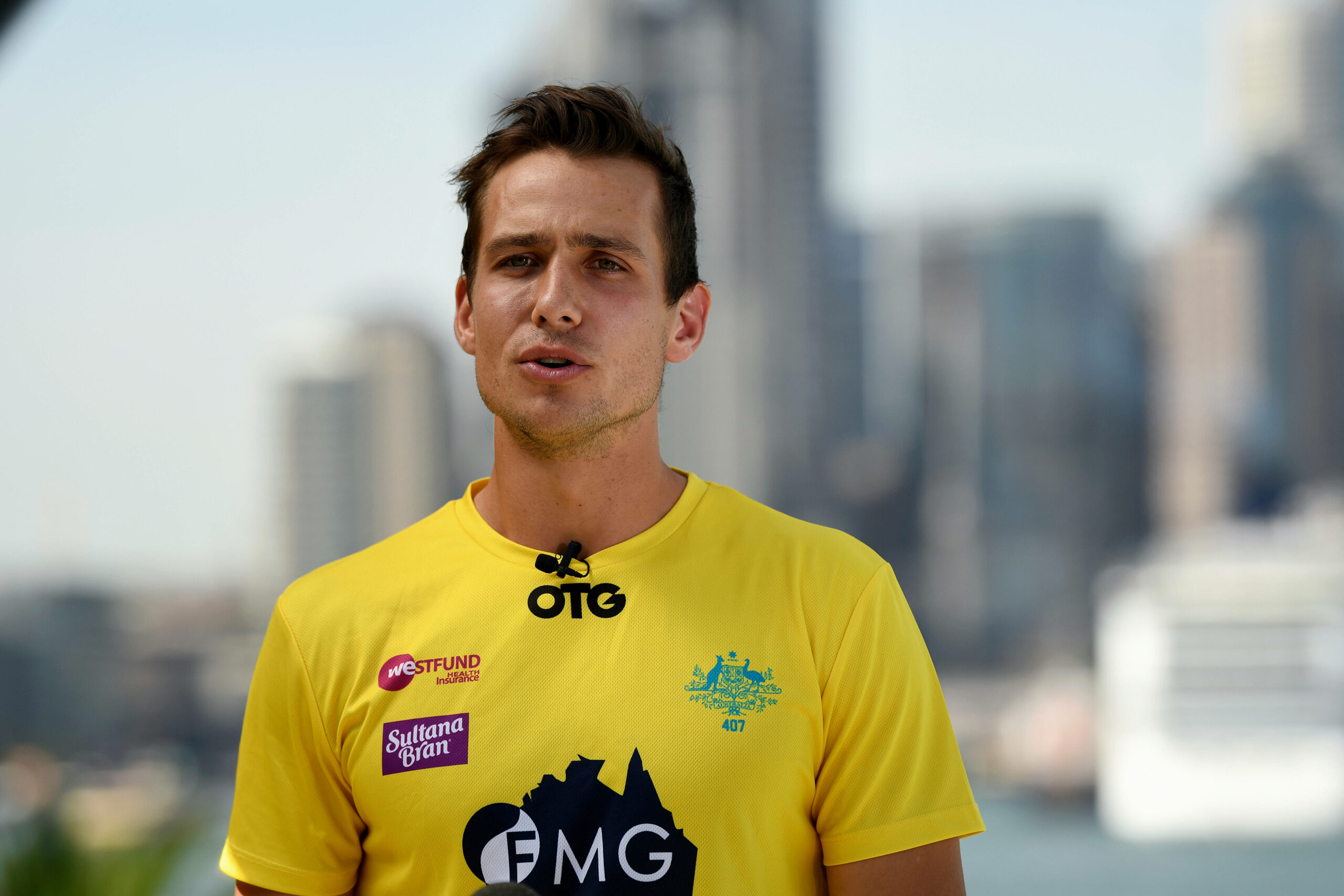 Olympic Shocker: Aussie Hockey Star Tom Craig Suspended After Drug Bust in Paris