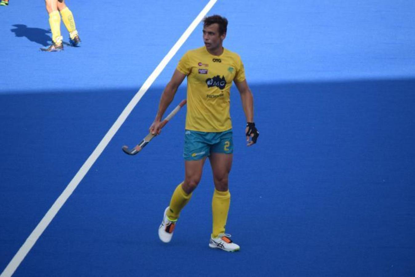 Olympic Shocker: Aussie Hockey Star Tom Craig Suspended After Drug Bust in Paris