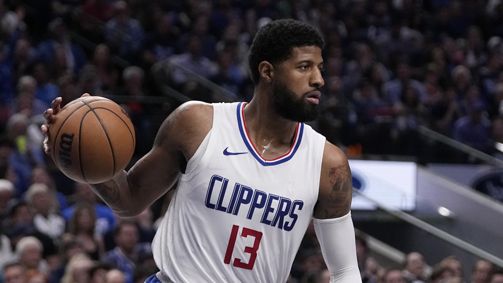 Paul George Faces Philly Pressure: Can He Deliver for the 76ers This Season?