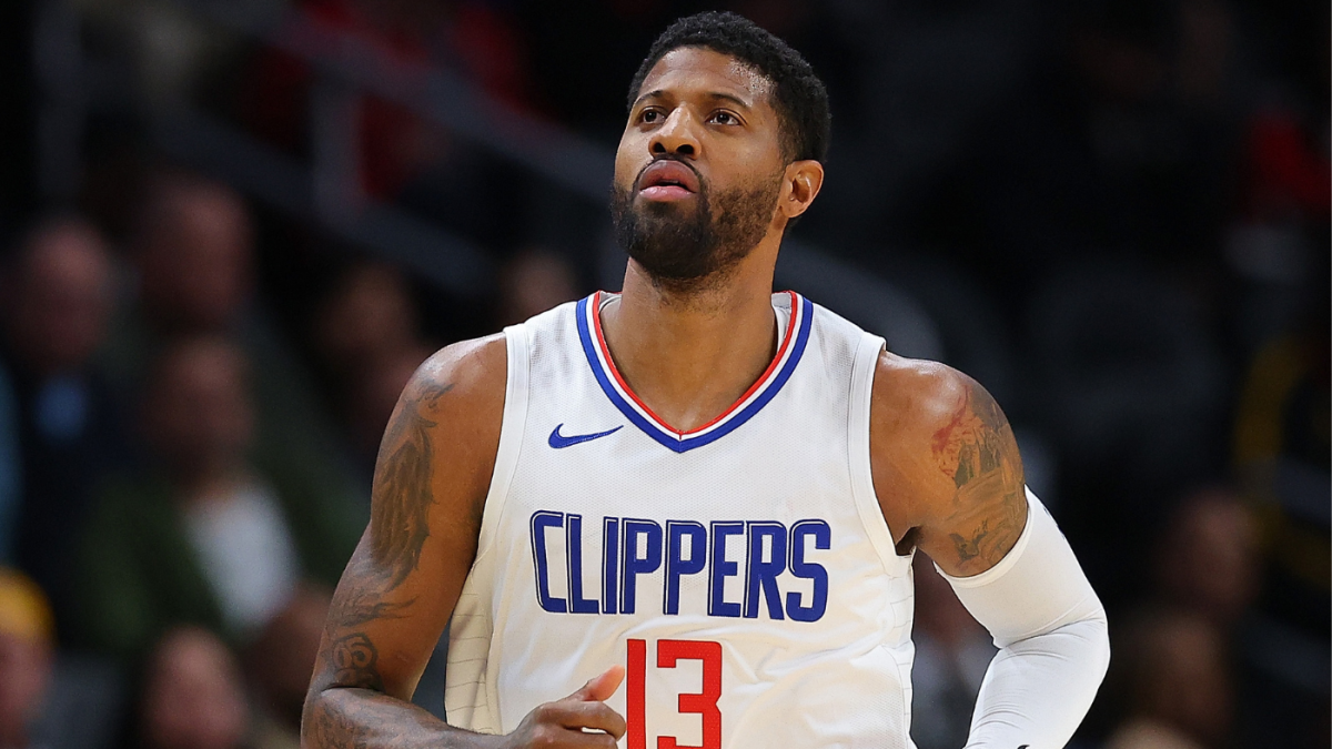 Paul George Faces Philly Pressure: Can He Deliver for the 76ers This Season?