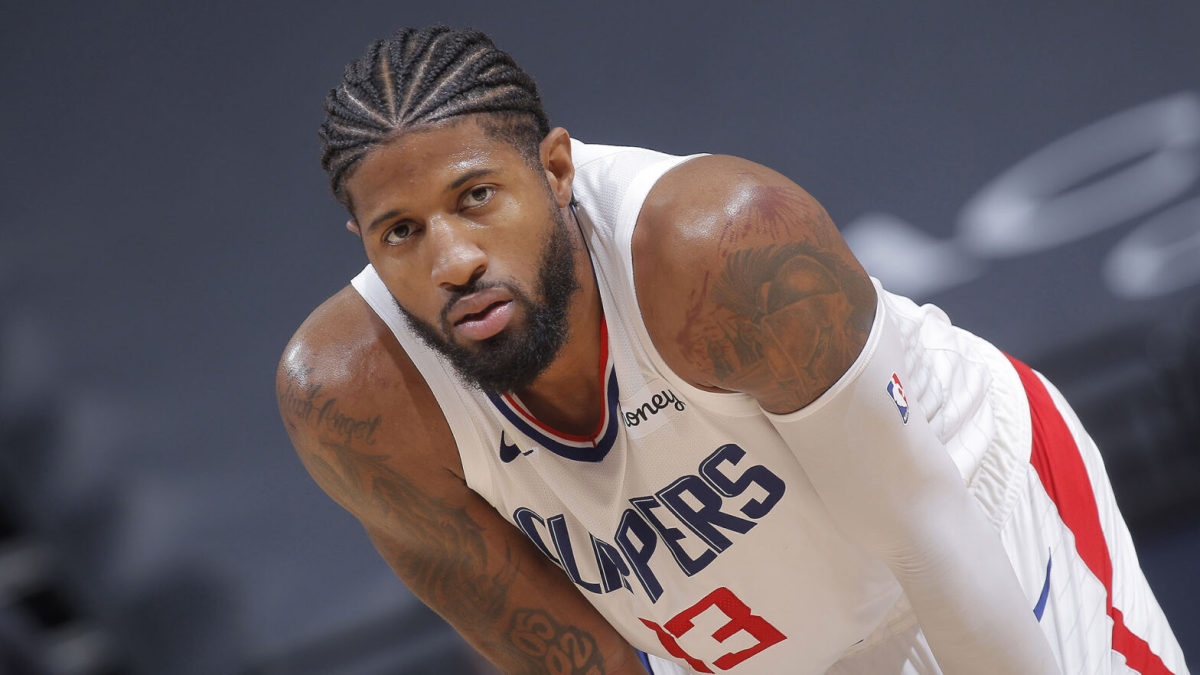 Paul George Faces Philly Pressure: Can He Deliver for the 76ers This Season?