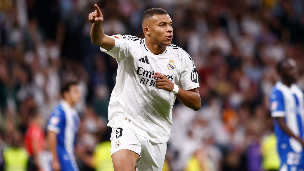 Real Madrid Stages Electrifying Win Against Alaves: Drama Unfolds in Last-Minute LaLiga Thriller