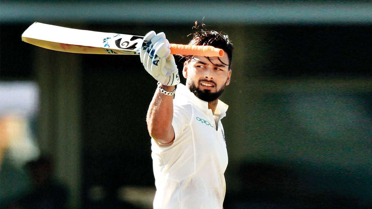 Rishabh Pant Cheers On Ibrahim Zadran's Comeback After Surgery: A Heartfelt Message of Hope