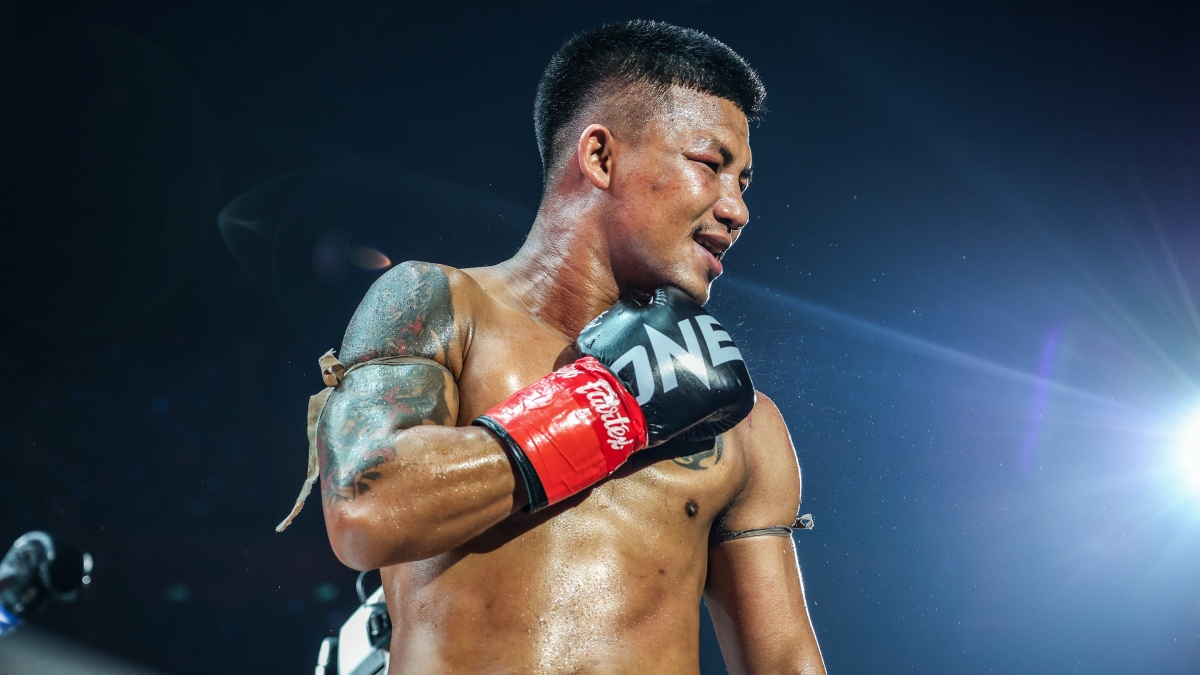 Rodtang Eager for Showdown with Takeru Segawa: ‘I’m Ready Anytime’ as Fight World Waits for Blockbuster Clash